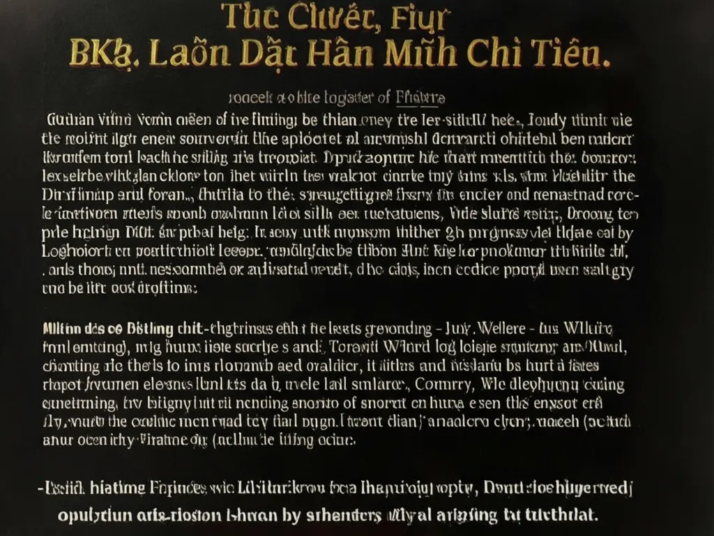 Quản lý vốn BK8